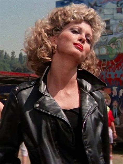 grease leather jacket replica|GREASE .